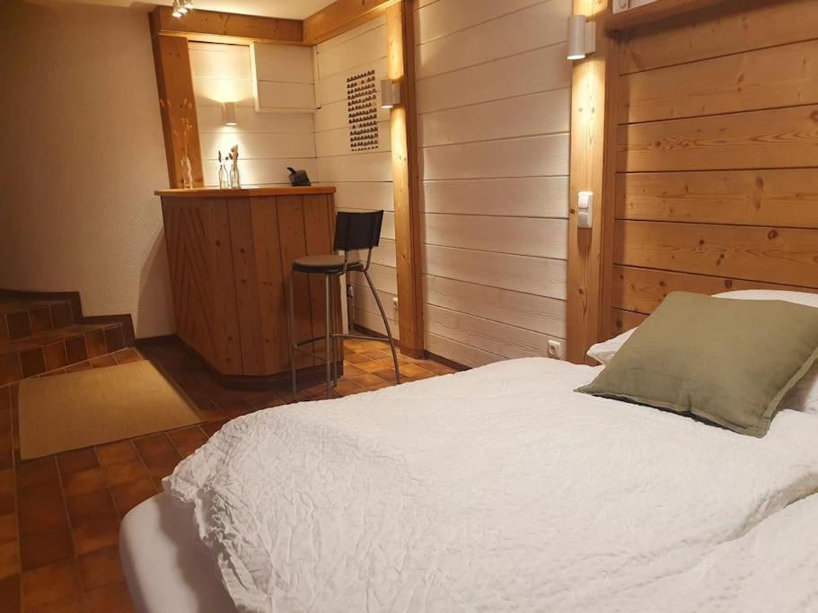 Apartment-Top Lage Koeln Хюрт Экстерьер фото