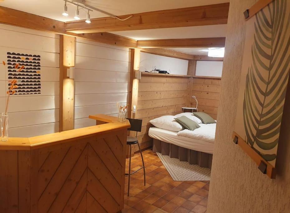 Apartment-Top Lage Koeln Хюрт Экстерьер фото